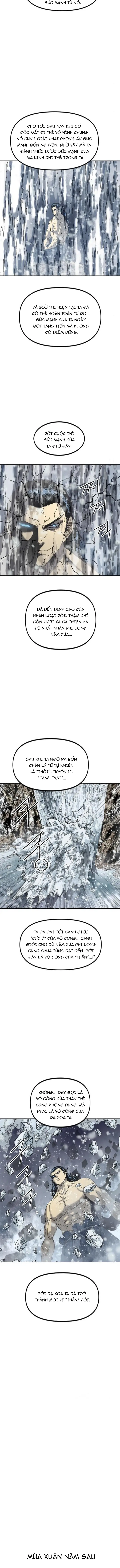 Thiên Hạ Đệ Nhất Nhân Chapter 111 - 10