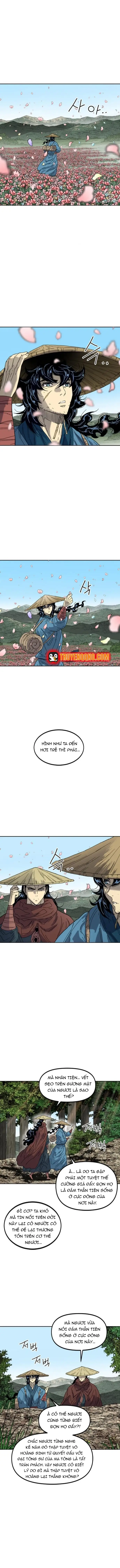 Thiên Hạ Đệ Nhất Nhân Chapter 111 - 11