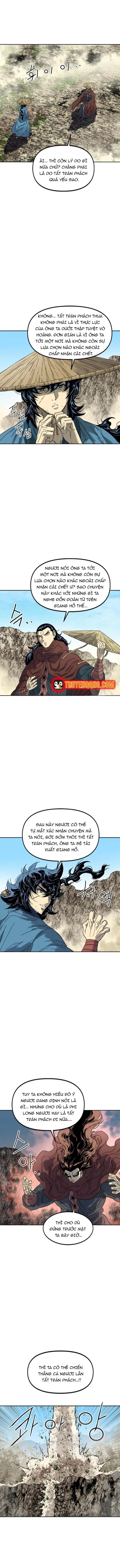 Thiên Hạ Đệ Nhất Nhân Chapter 111 - 12
