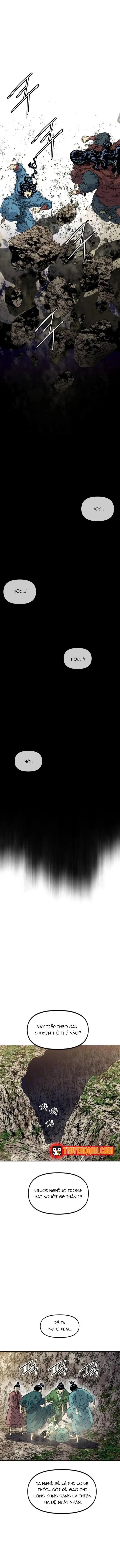 Thiên Hạ Đệ Nhất Nhân Chapter 111 - 13