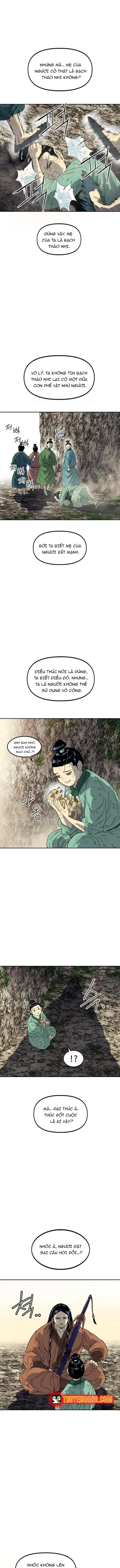 Thiên Hạ Đệ Nhất Nhân Chapter 111 - 14