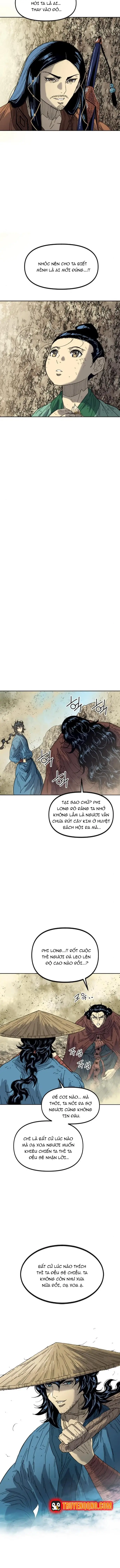 Thiên Hạ Đệ Nhất Nhân Chapter 111 - 15