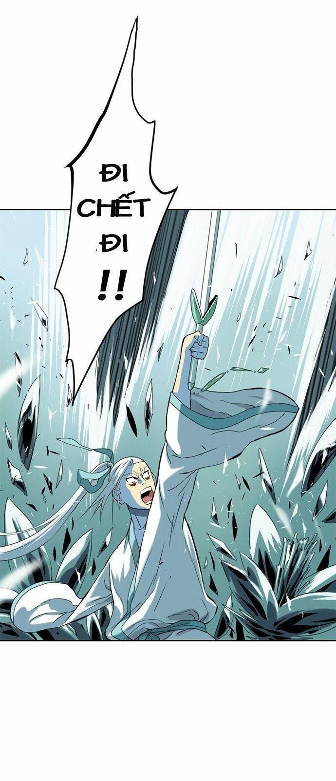 Thiên Hạ Đệ Nhất Nhân Chapter 5 - 3