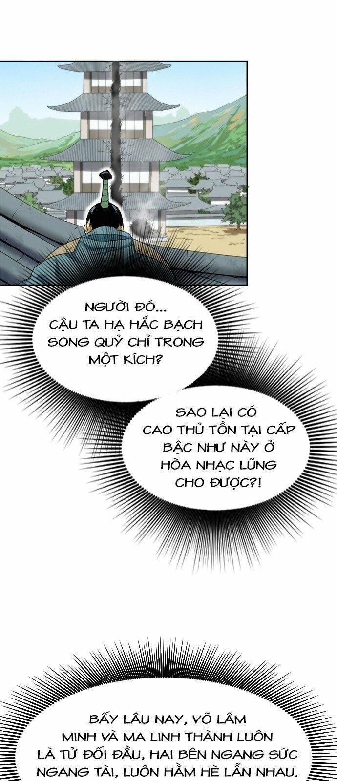 Thiên Hạ Đệ Nhất Nhân Chapter 5 - 21