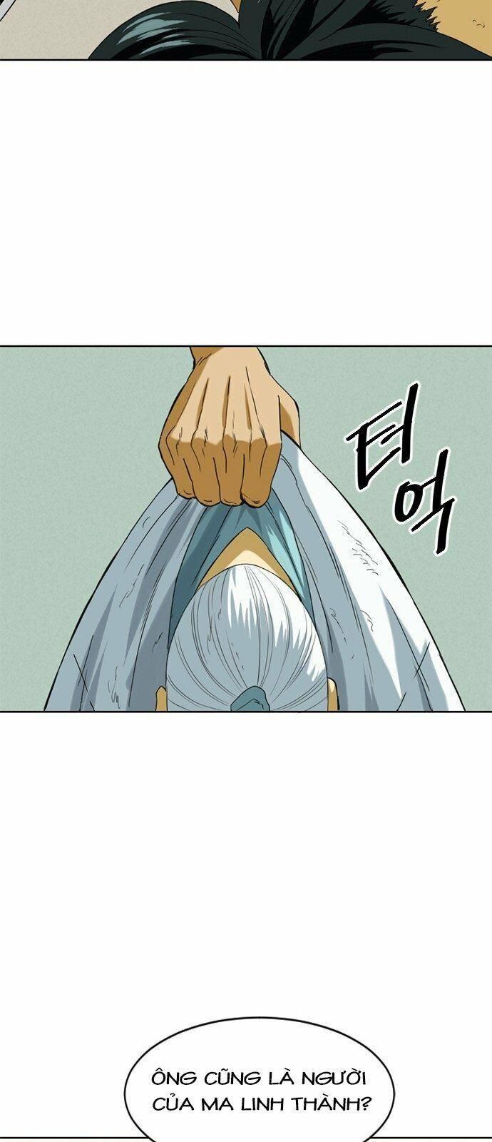 Thiên Hạ Đệ Nhất Nhân Chapter 5 - 24