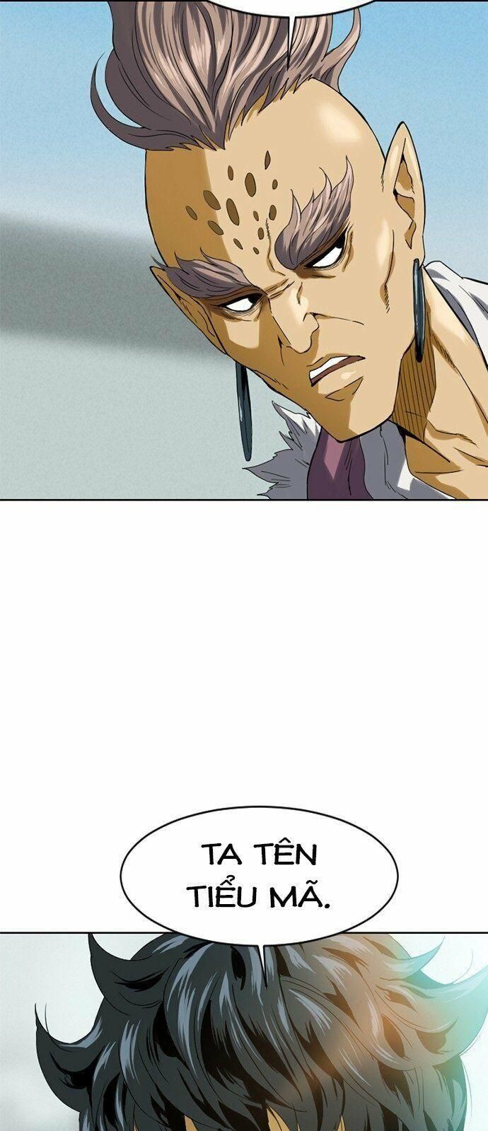 Thiên Hạ Đệ Nhất Nhân Chapter 5 - 26