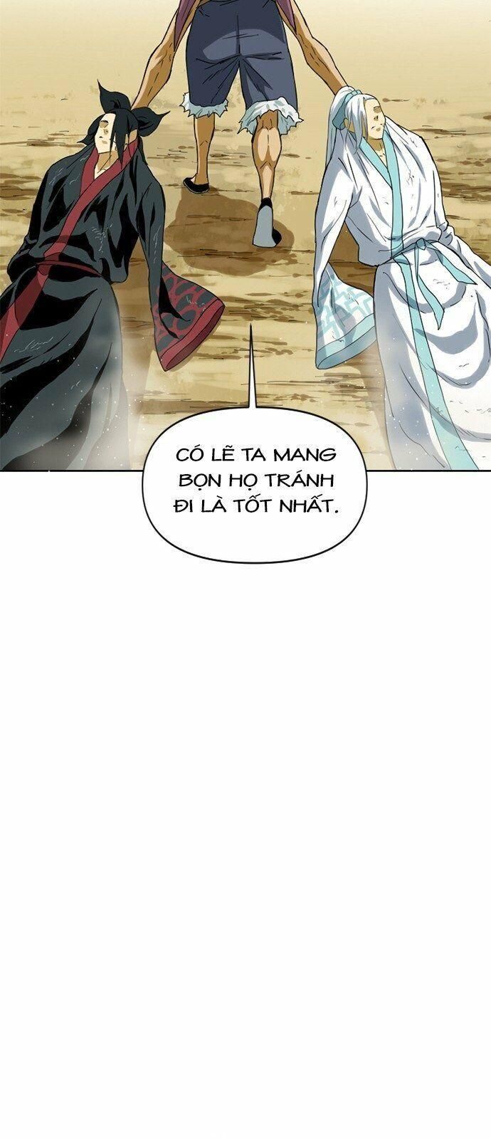 Thiên Hạ Đệ Nhất Nhân Chapter 5 - 28