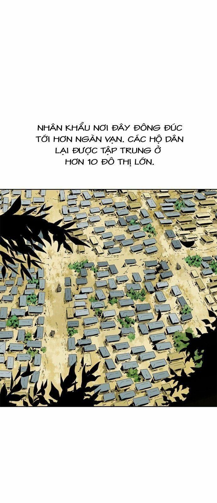 Thiên Hạ Đệ Nhất Nhân Chapter 5 - 31