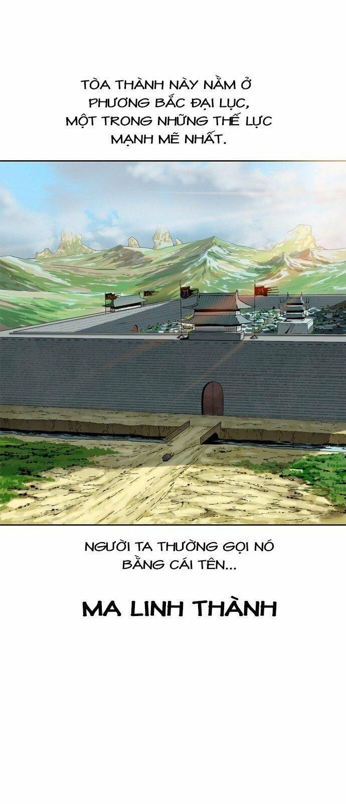 Thiên Hạ Đệ Nhất Nhân Chapter 5 - 32