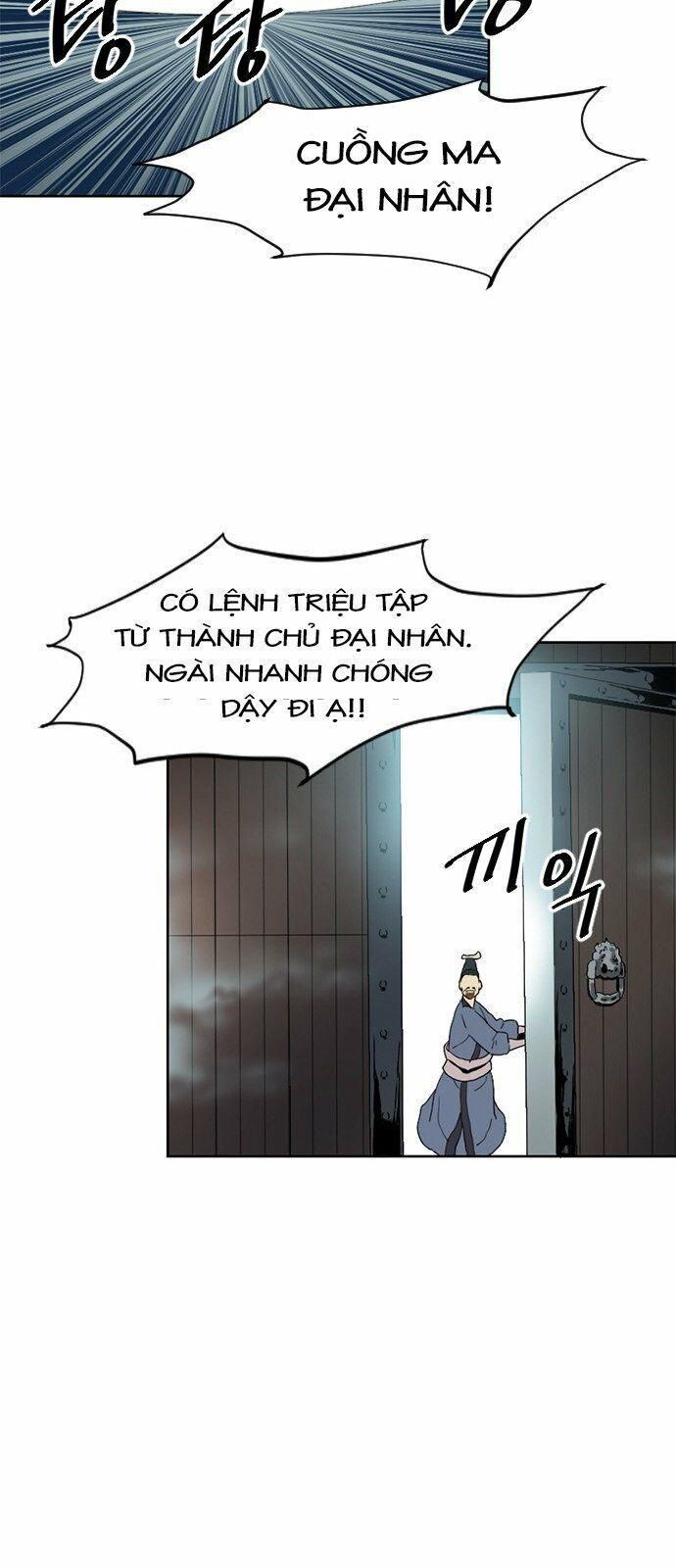Thiên Hạ Đệ Nhất Nhân Chapter 5 - 34