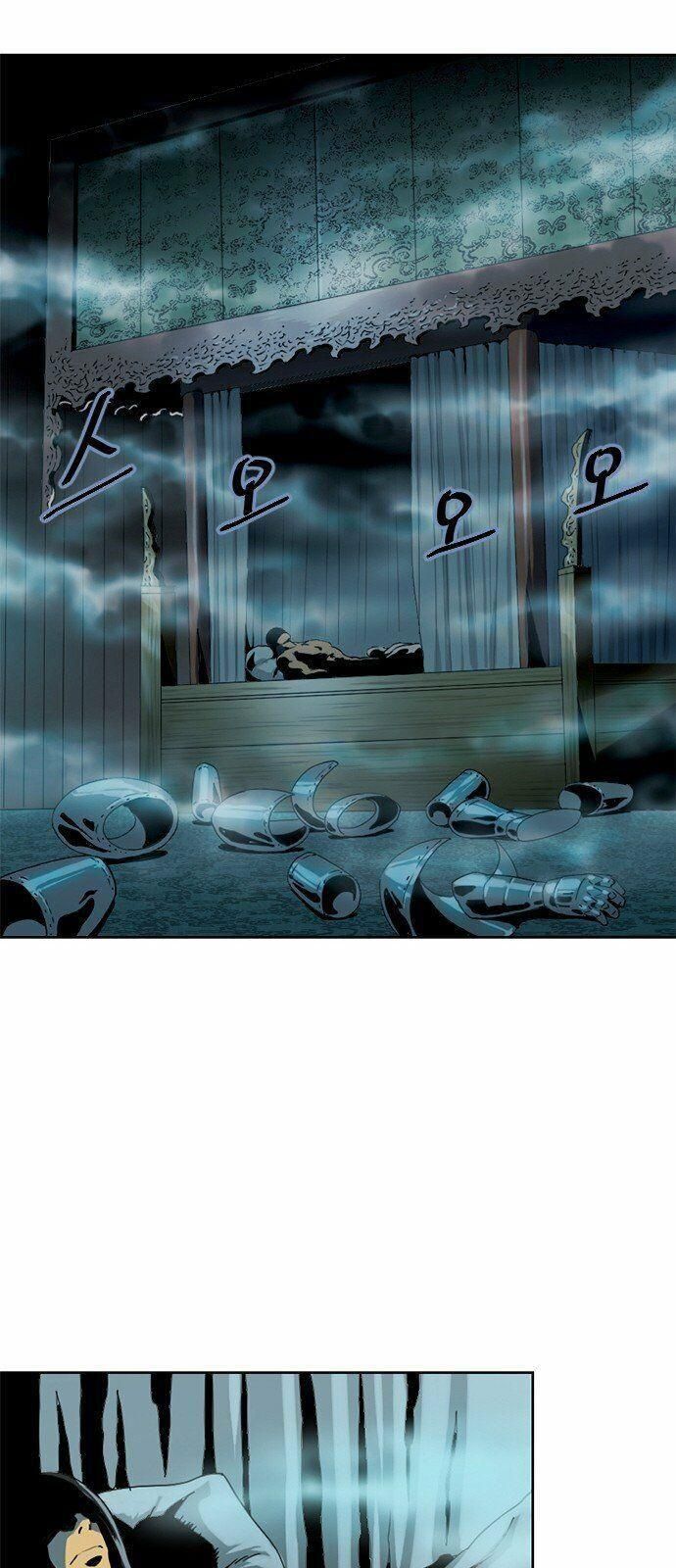 Thiên Hạ Đệ Nhất Nhân Chapter 5 - 35