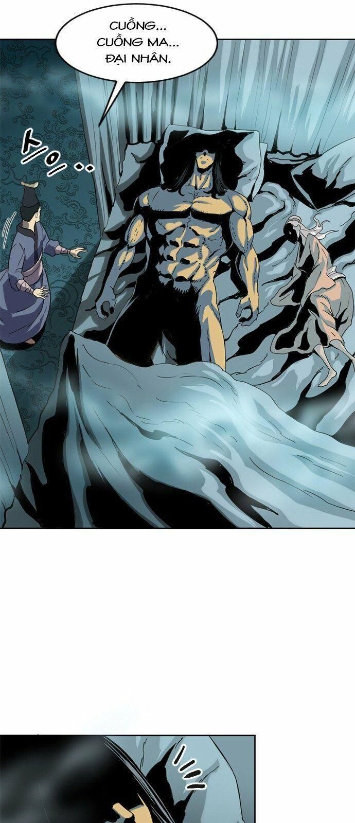Thiên Hạ Đệ Nhất Nhân Chapter 5 - 37