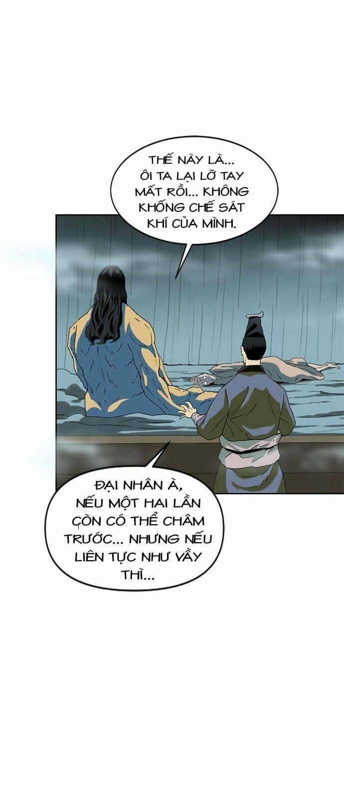 Thiên Hạ Đệ Nhất Nhân Chapter 5 - 39