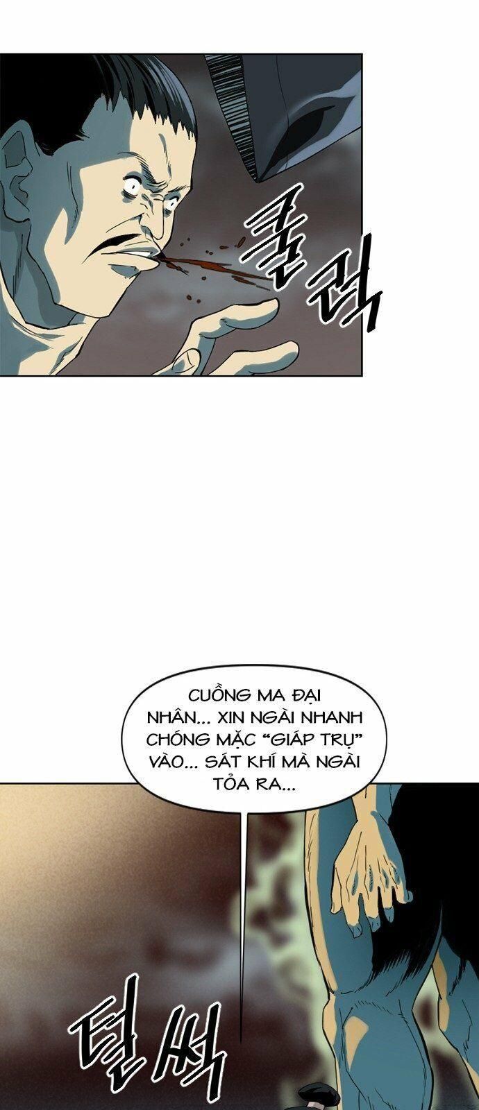 Thiên Hạ Đệ Nhất Nhân Chapter 5 - 40