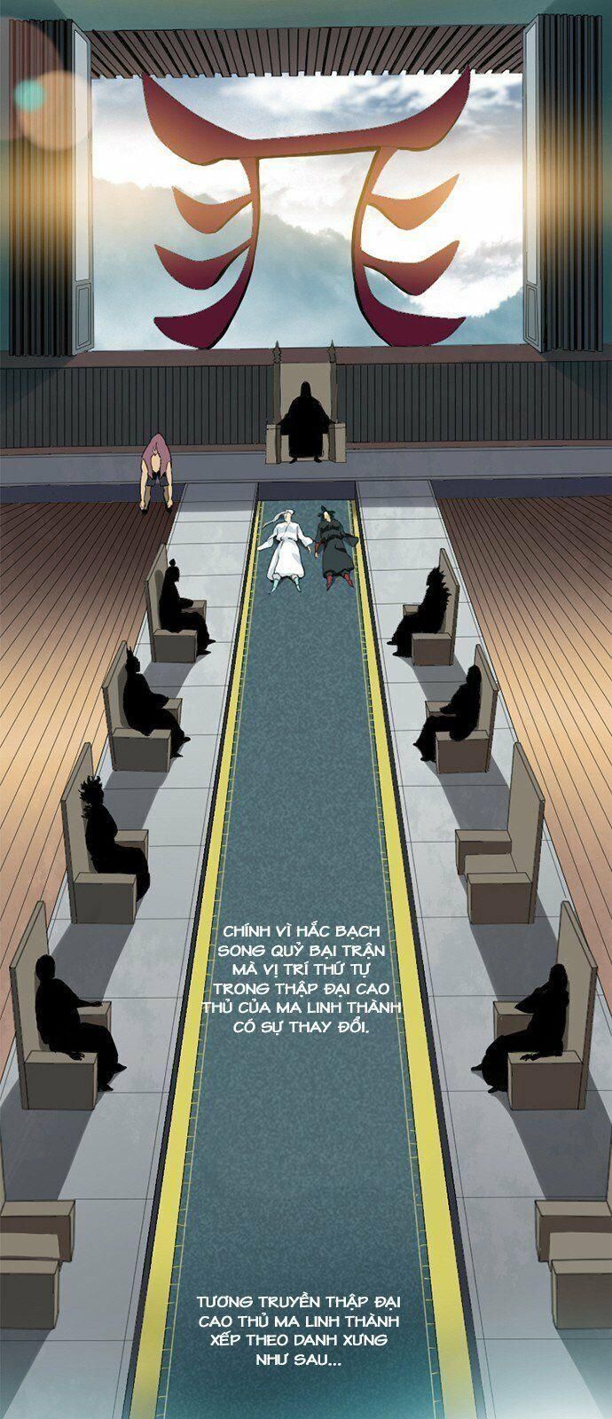 Thiên Hạ Đệ Nhất Nhân Chapter 5 - 47