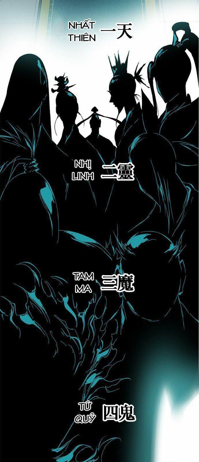 Thiên Hạ Đệ Nhất Nhân Chapter 5 - 48