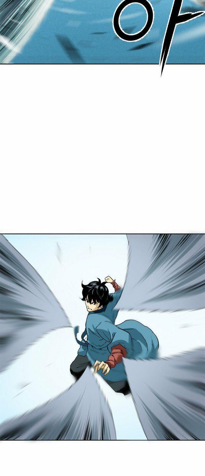 Thiên Hạ Đệ Nhất Nhân Chapter 5 - 6