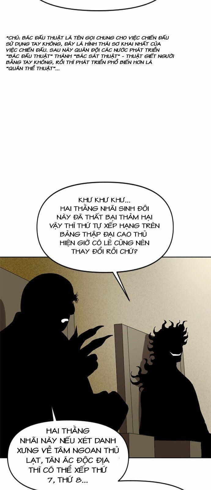 Thiên Hạ Đệ Nhất Nhân Chapter 5 - 52