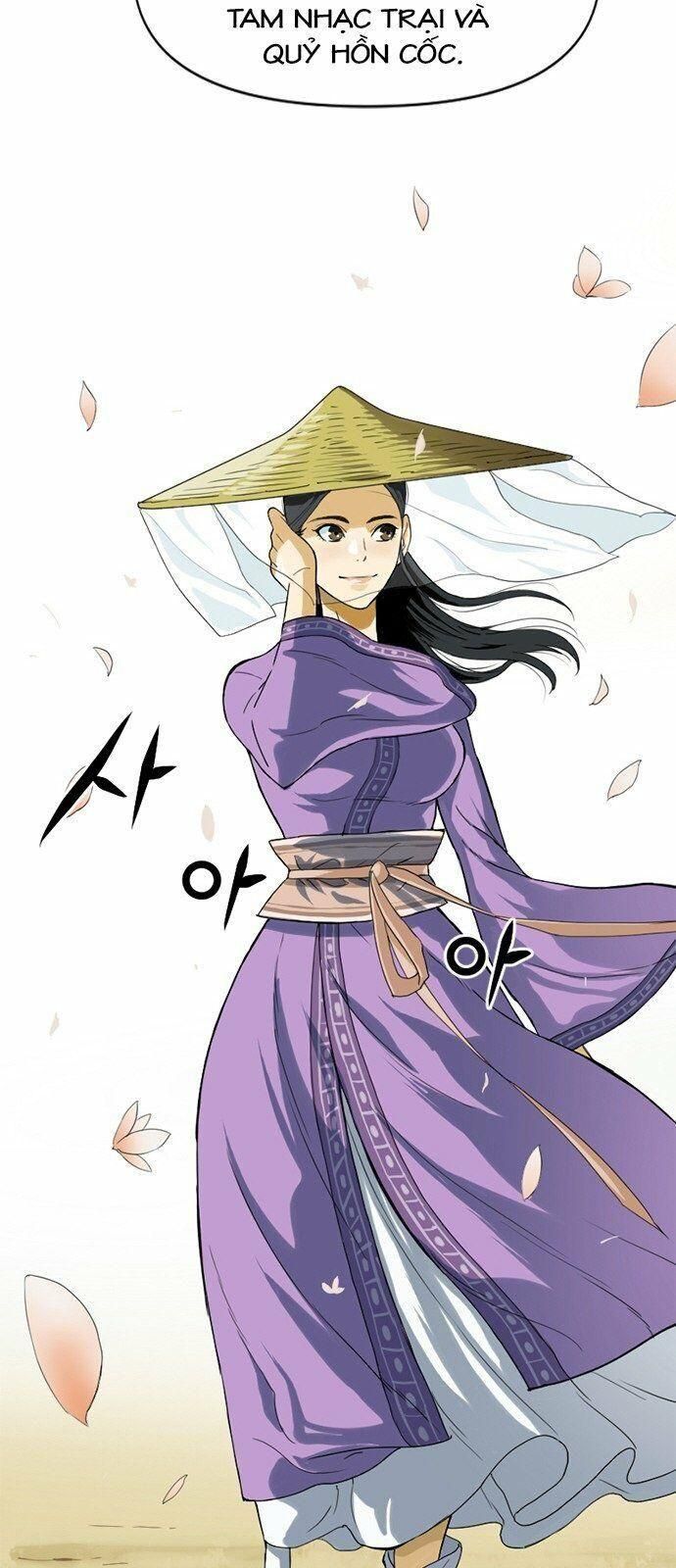 Thiên Hạ Đệ Nhất Nhân Chapter 5 - 58