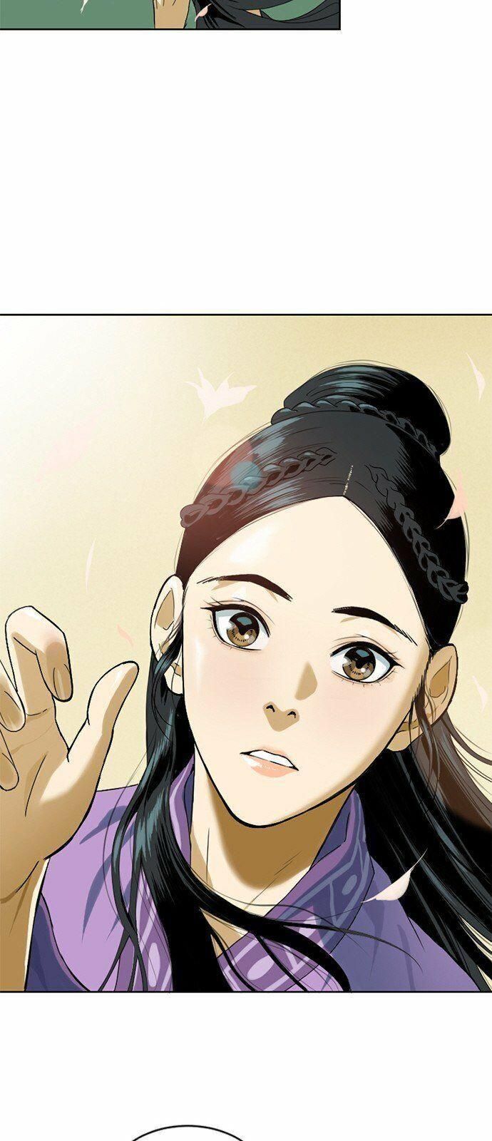 Thiên Hạ Đệ Nhất Nhân Chapter 5 - 60