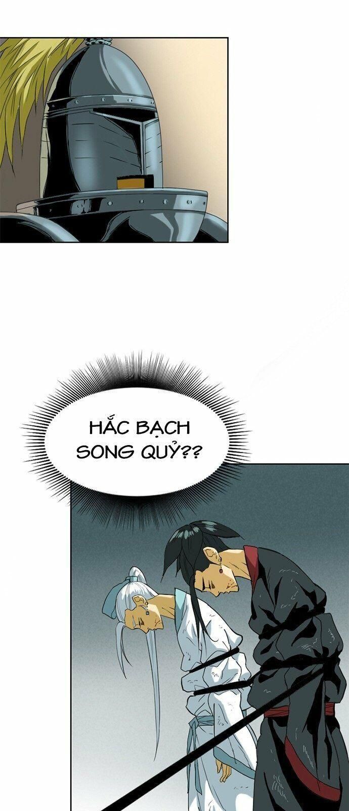 Thiên Hạ Đệ Nhất Nhân Chapter 5 - 64