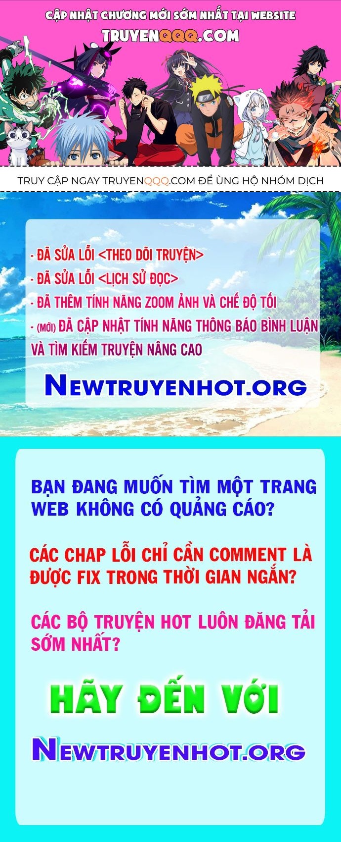 Thiên Hạ Đệ Nhất Nhân Chapter 58.1 - 1