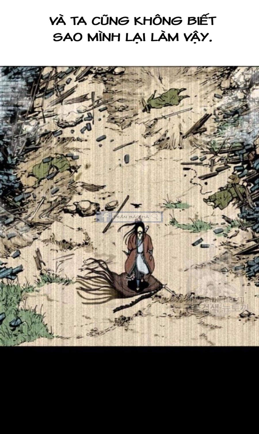 Thiên Hạ Đệ Nhất Nhân Chapter 58.1 - 21