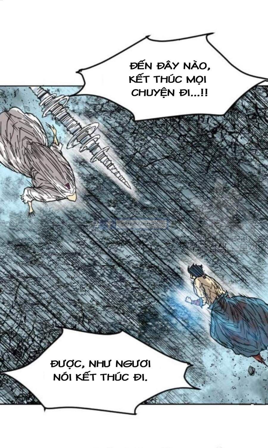 Thiên Hạ Đệ Nhất Nhân Chapter 58.1 - 4