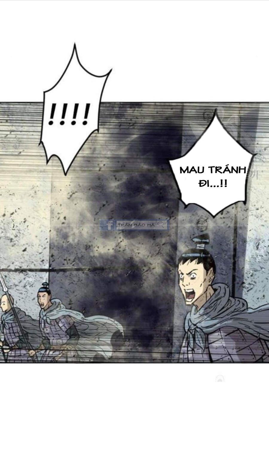 Thiên Hạ Đệ Nhất Nhân Chapter 58.1 - 34