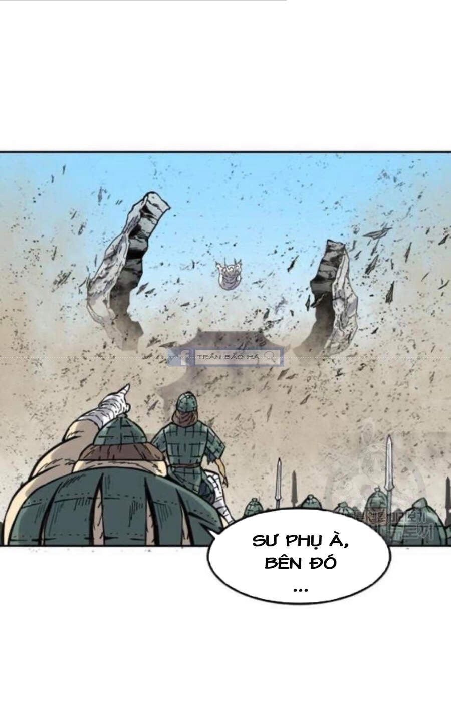 Thiên Hạ Đệ Nhất Nhân Chapter 58.1 - 38