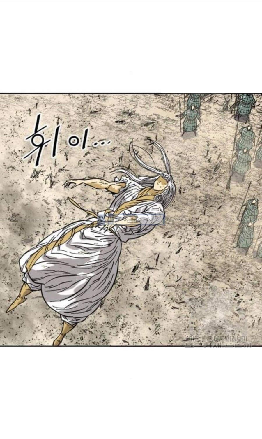 Thiên Hạ Đệ Nhất Nhân Chapter 58.1 - 39