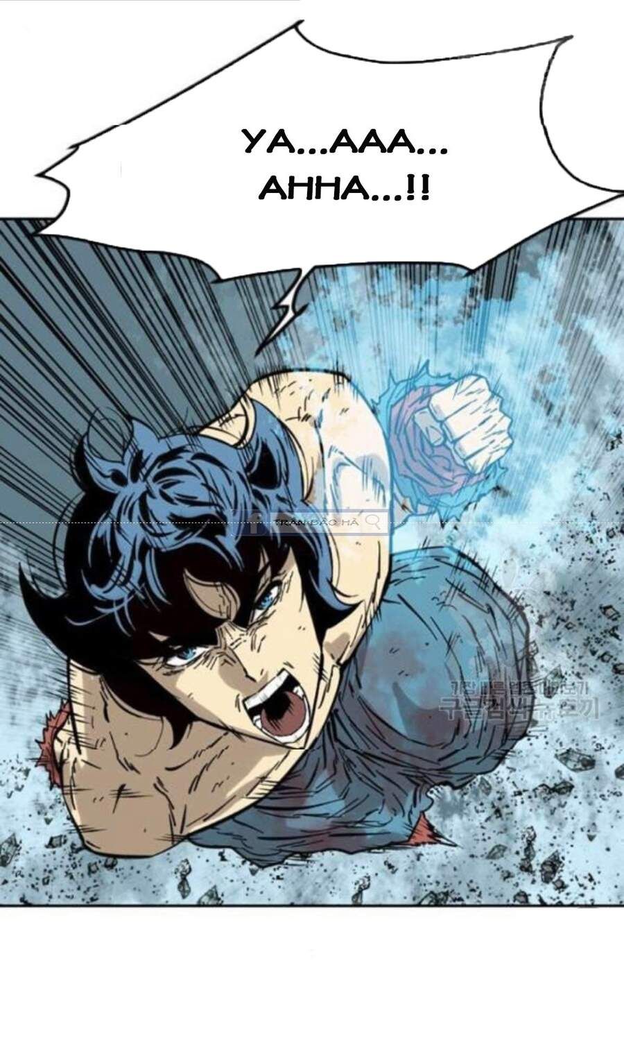 Thiên Hạ Đệ Nhất Nhân Chapter 58.1 - 5