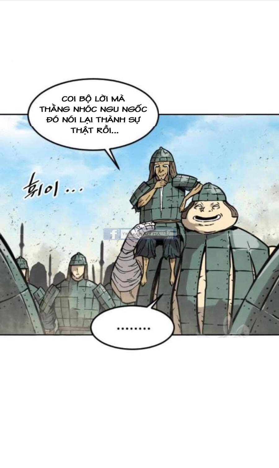 Thiên Hạ Đệ Nhất Nhân Chapter 58.1 - 44
