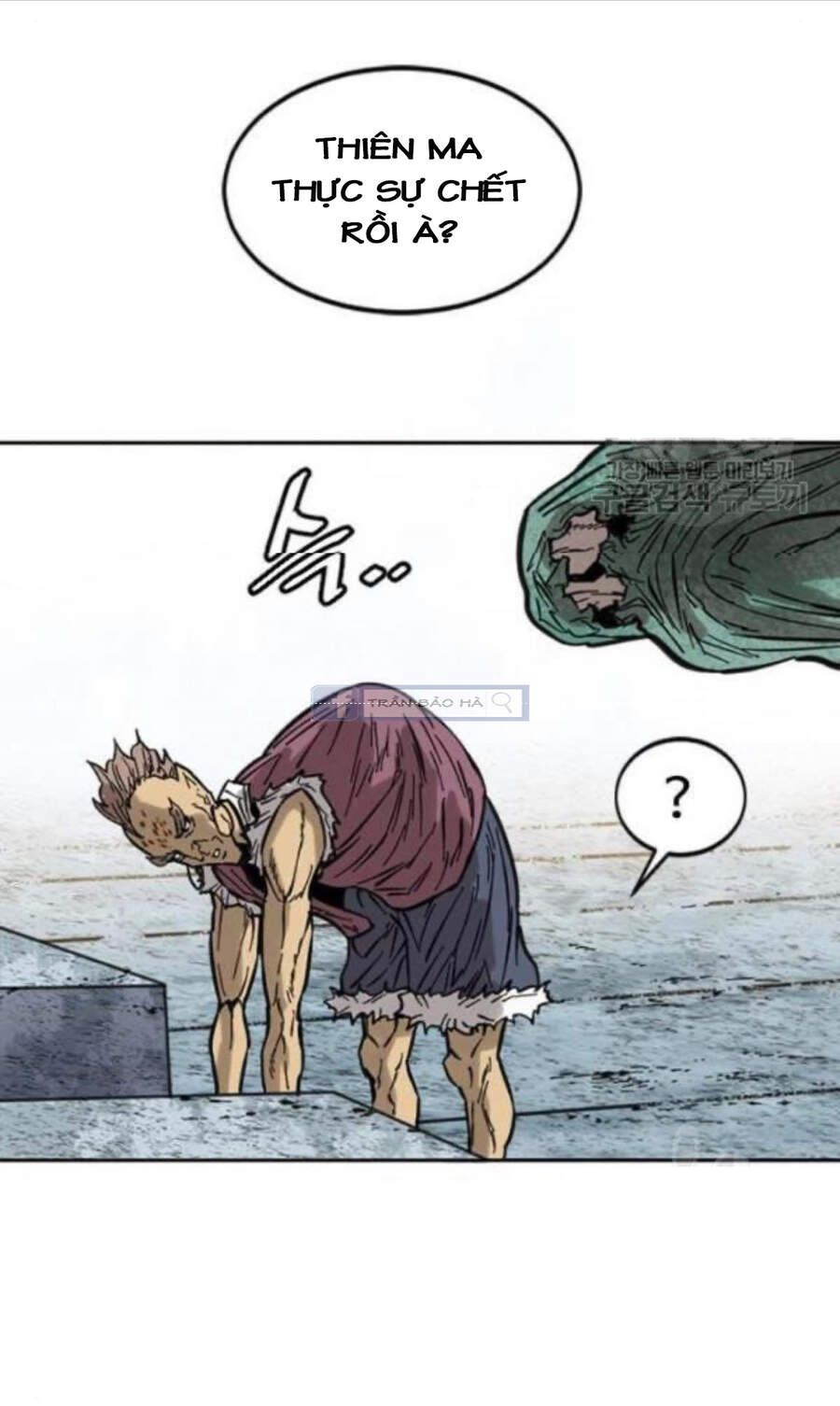 Thiên Hạ Đệ Nhất Nhân Chapter 58.1 - 51