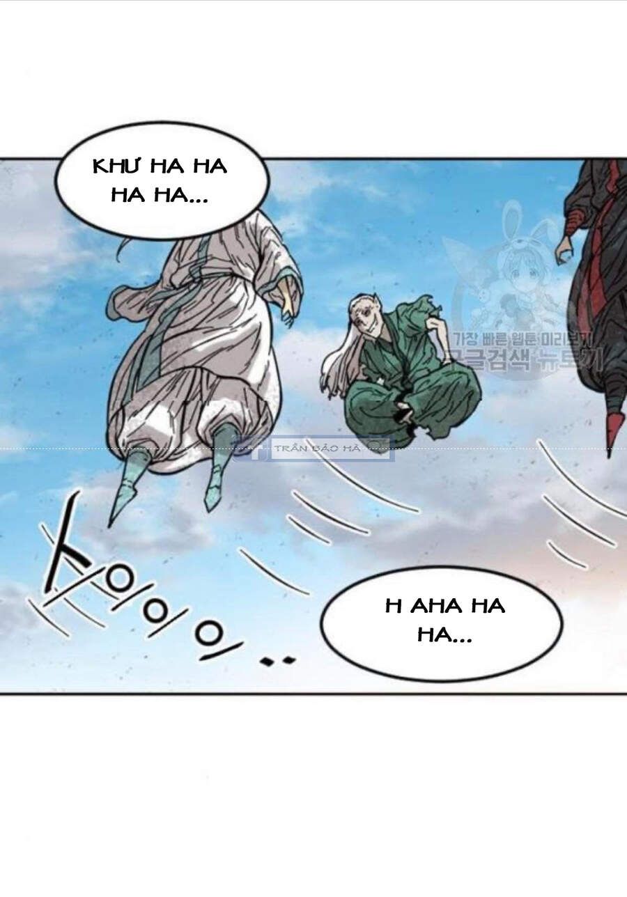 Thiên Hạ Đệ Nhất Nhân Chapter 58.1 - 57