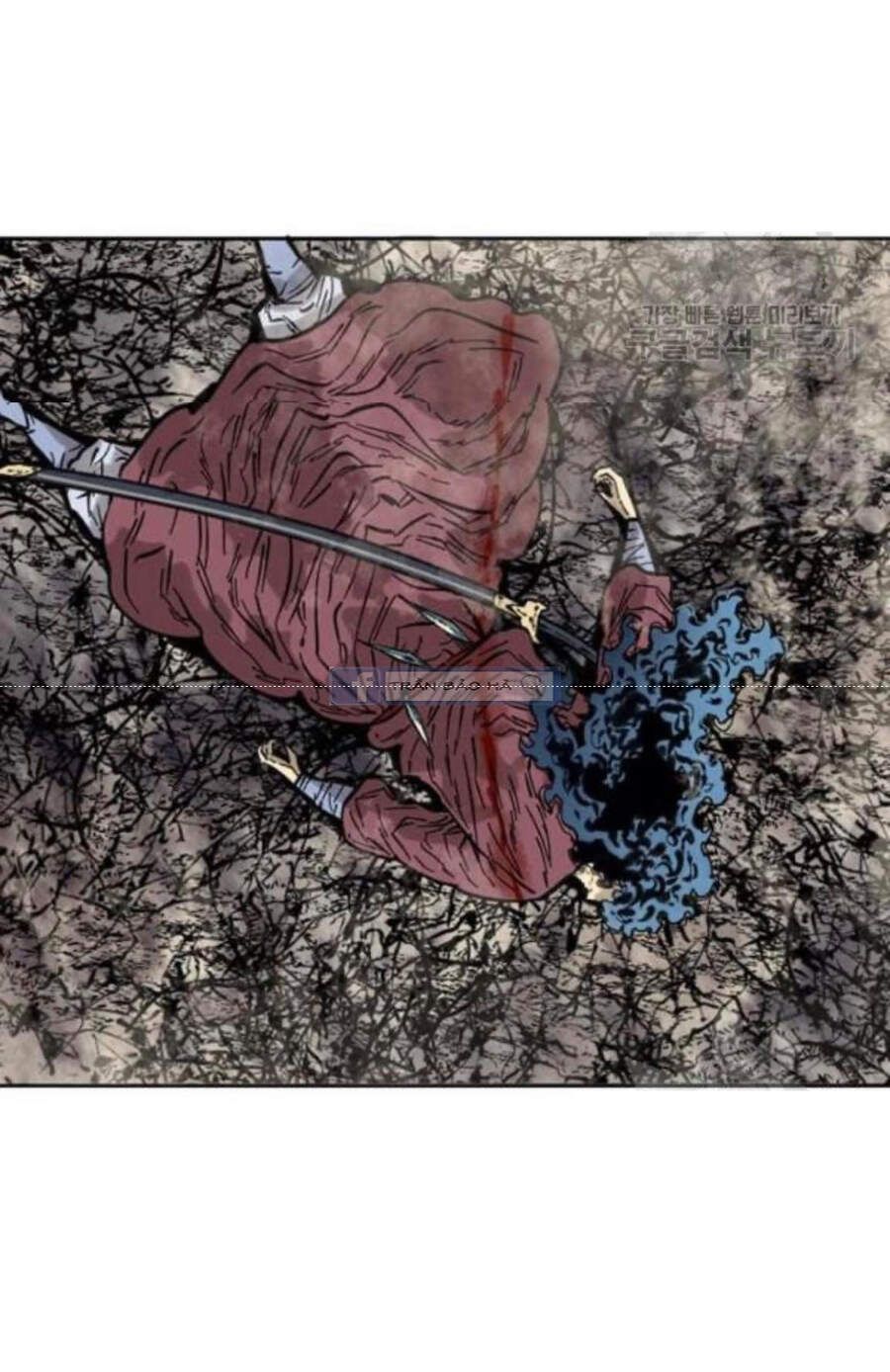 Thiên Hạ Đệ Nhất Nhân Chapter 58.1 - 61