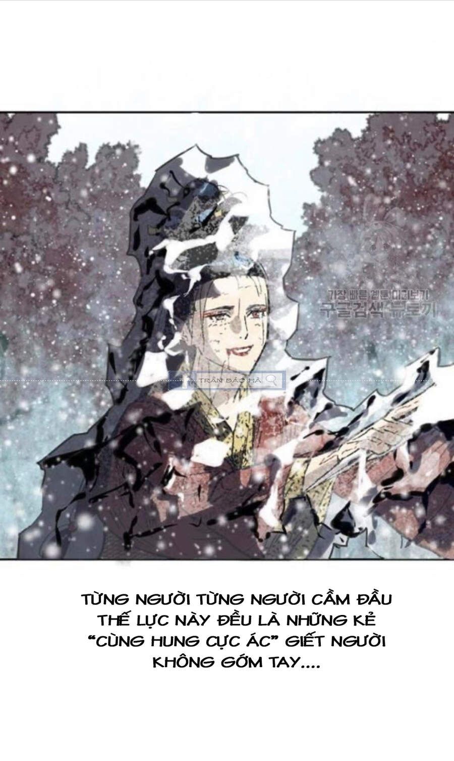 Thiên Hạ Đệ Nhất Nhân Chapter 58.1 - 64
