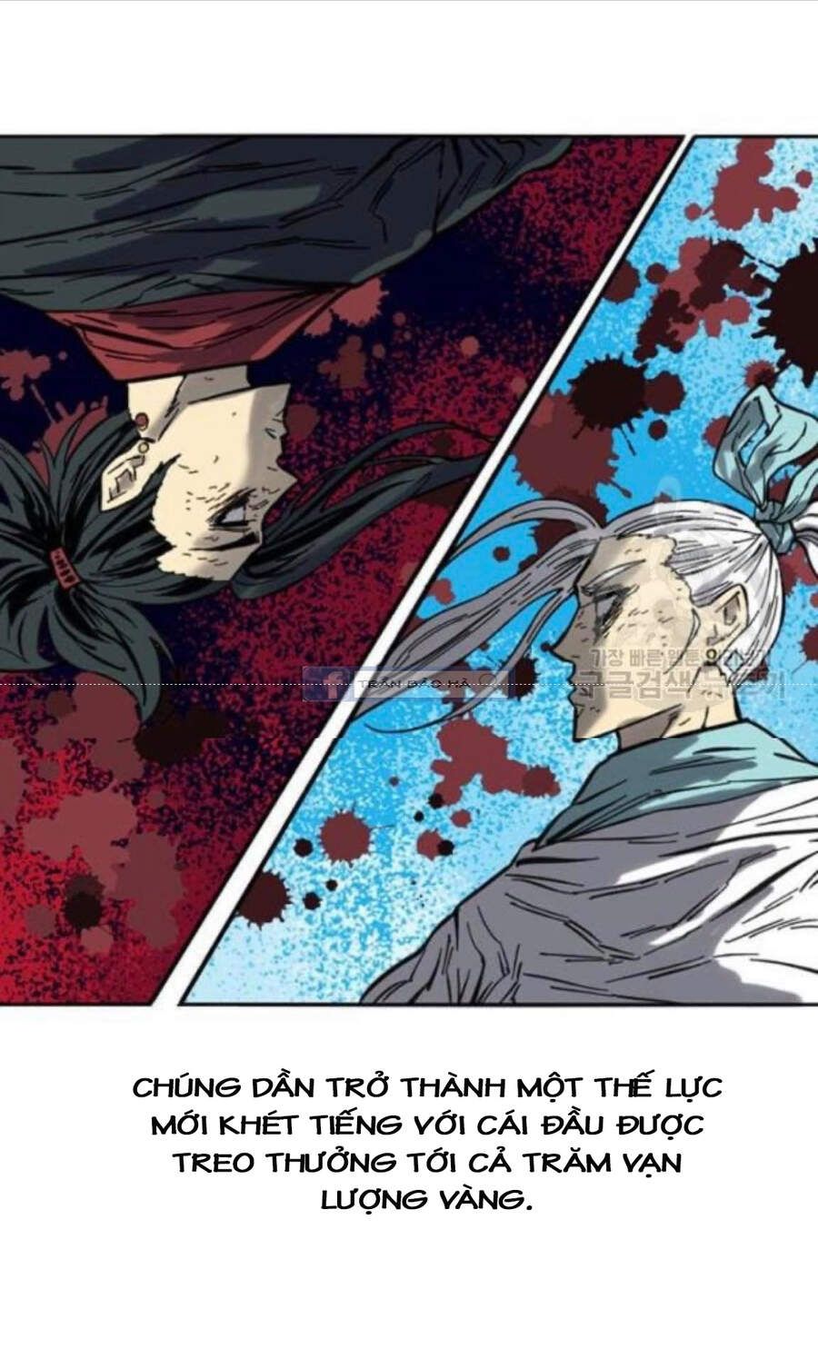 Thiên Hạ Đệ Nhất Nhân Chapter 58.1 - 67