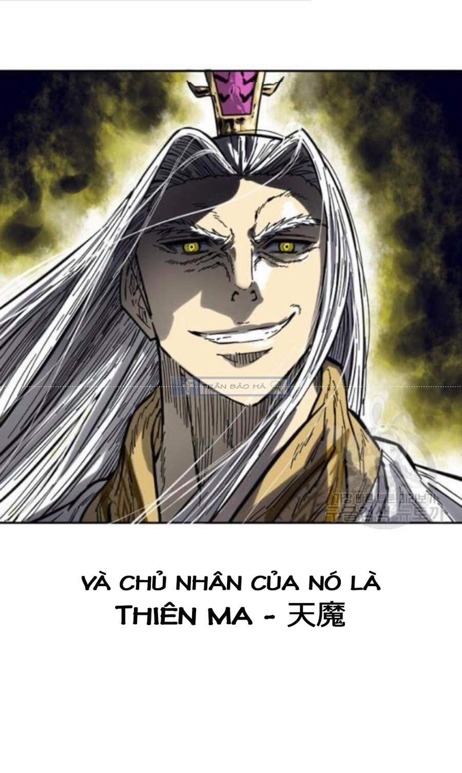 Thiên Hạ Đệ Nhất Nhân Chapter 58.1 - 69