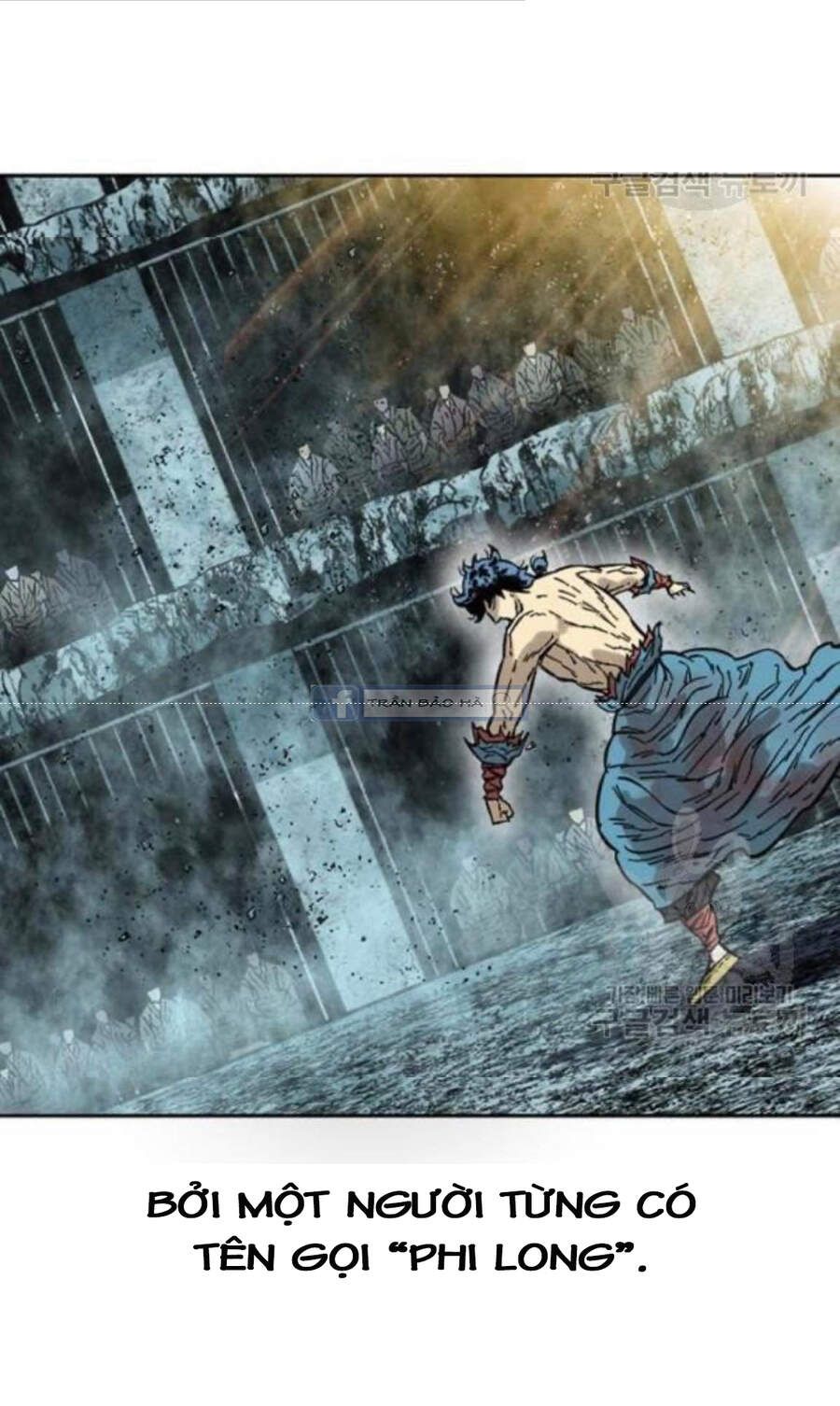 Thiên Hạ Đệ Nhất Nhân Chapter 58.1 - 74