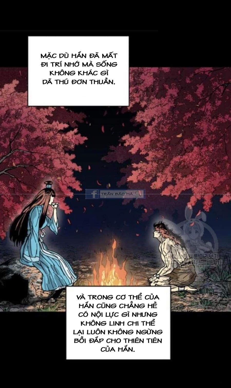 Thiên Hạ Đệ Nhất Nhân Chapter 58.1 - 81