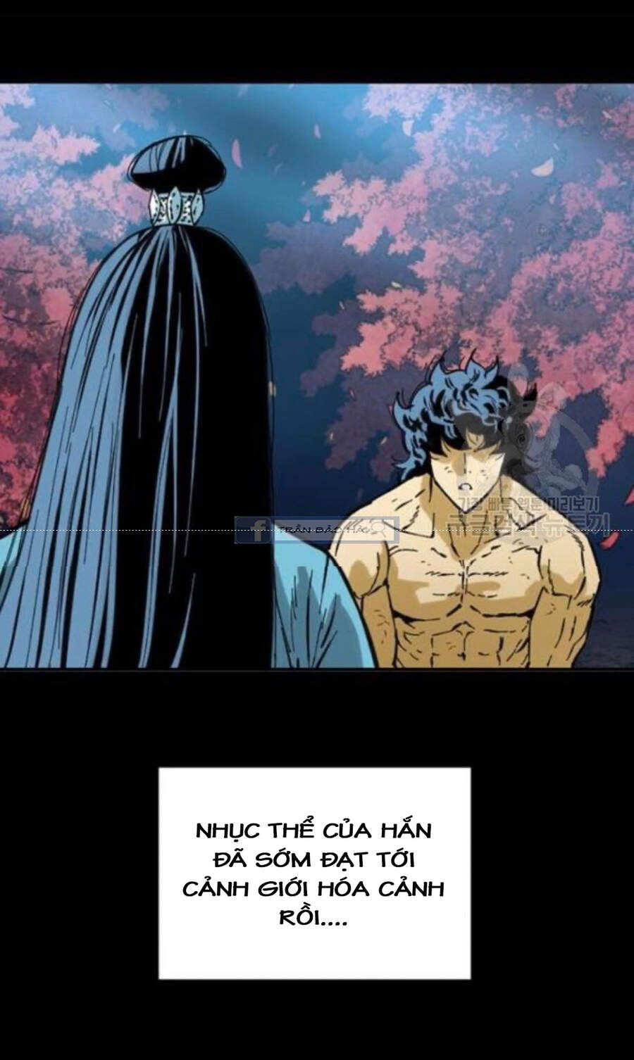 Thiên Hạ Đệ Nhất Nhân Chapter 58.1 - 82