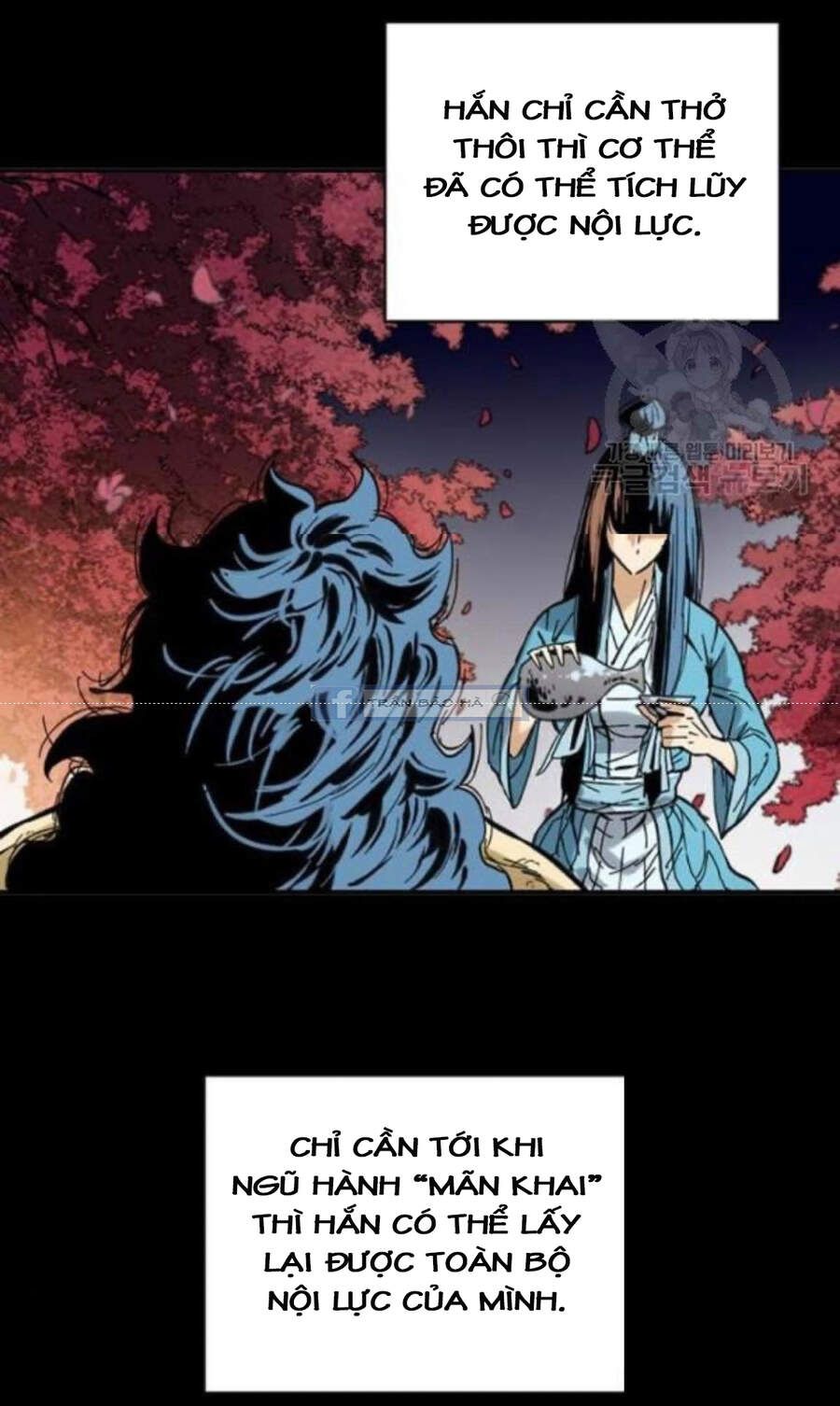 Thiên Hạ Đệ Nhất Nhân Chapter 58.1 - 83