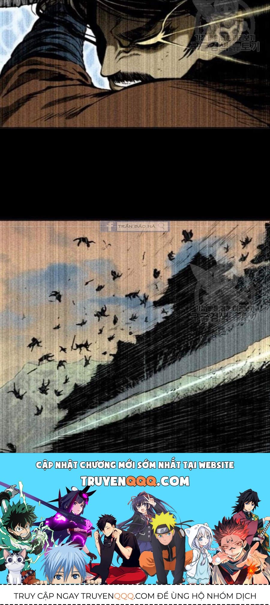 Thiên Hạ Đệ Nhất Nhân Chapter 58.1 - 90