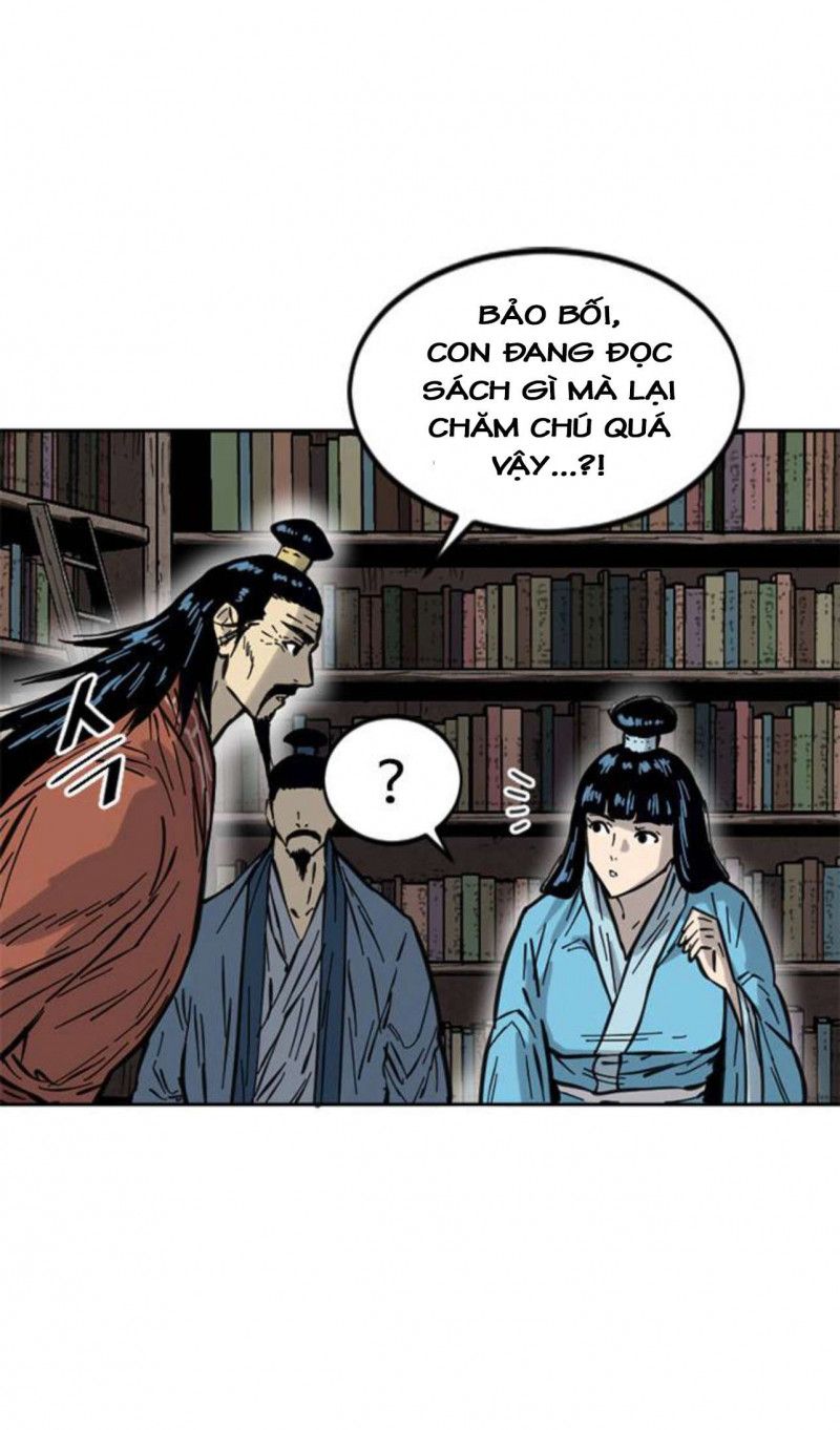 Thiên Hạ Đệ Nhất Nhân Chapter 82 - 13