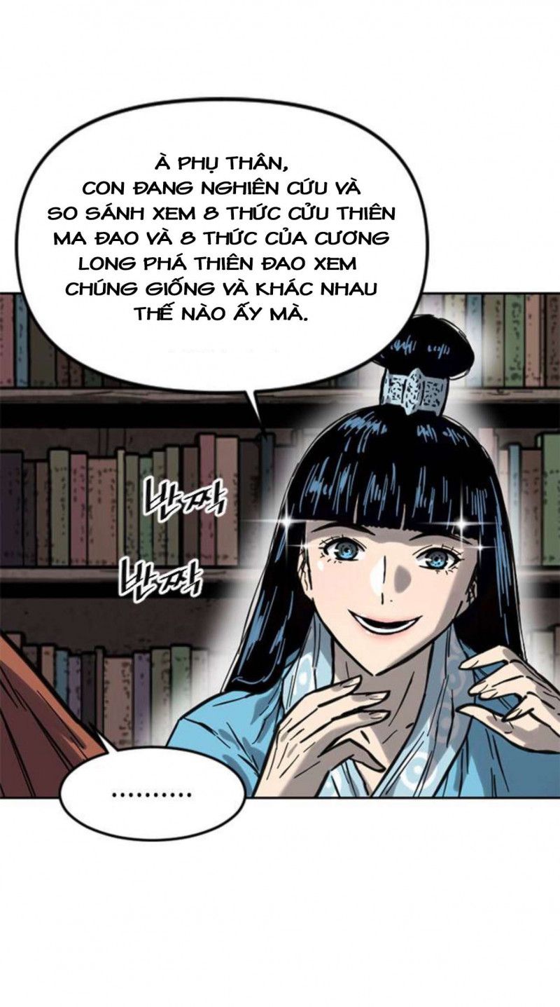Thiên Hạ Đệ Nhất Nhân Chapter 82 - 14
