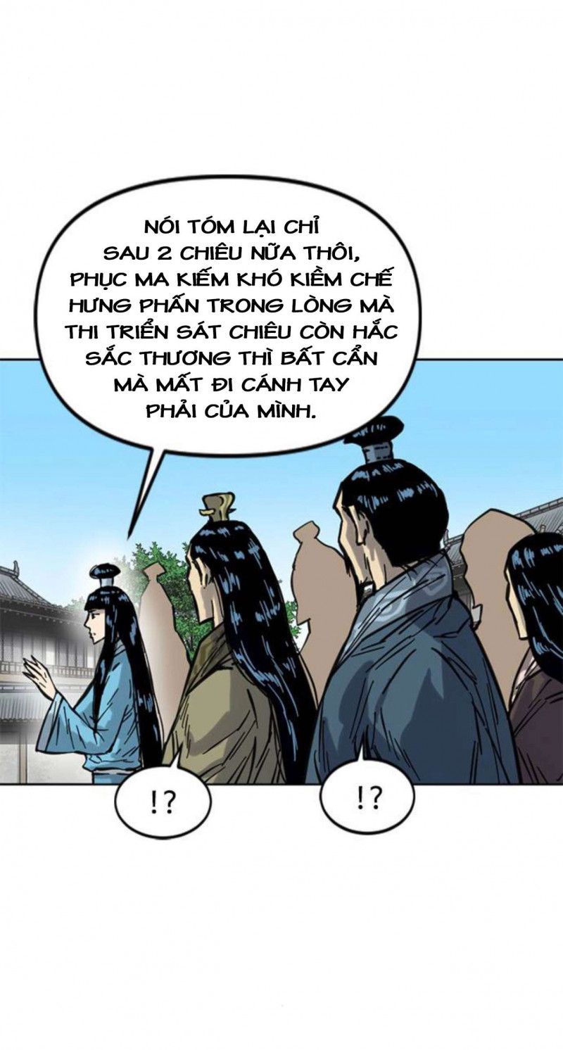 Thiên Hạ Đệ Nhất Nhân Chapter 82 - 18