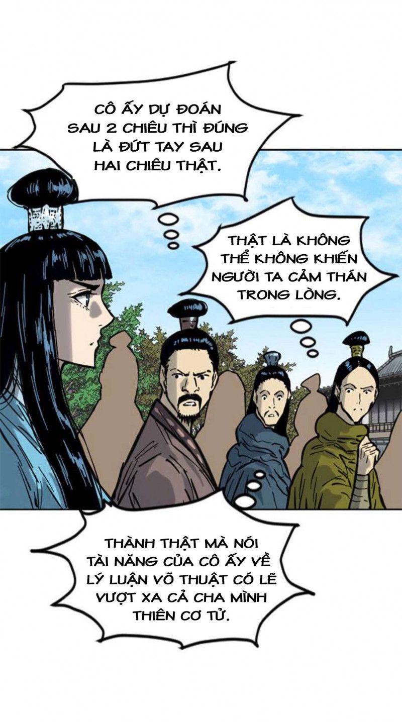 Thiên Hạ Đệ Nhất Nhân Chapter 82 - 20