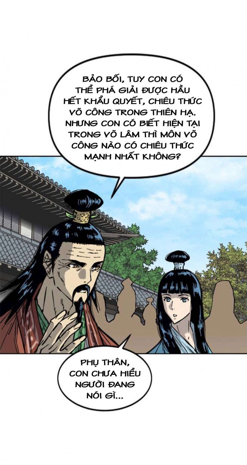 Thiên Hạ Đệ Nhất Nhân Chapter 82 - 21