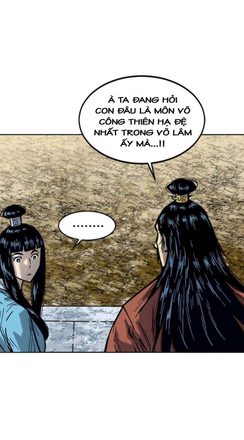 Thiên Hạ Đệ Nhất Nhân Chapter 82 - 22